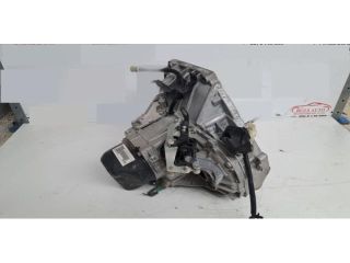 bontott DACIA DUSTER Váltó (Mechanikus)