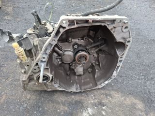 bontott DACIA DUSTER Váltó (Mechanikus)
