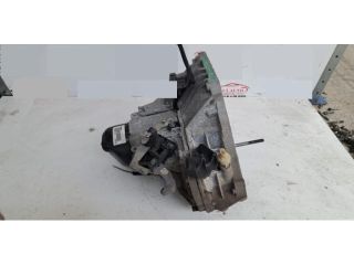 bontott DACIA DUSTER Váltó (Mechanikus)