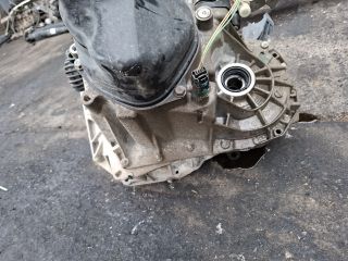 bontott DACIA DUSTER Váltó (Mechanikus)