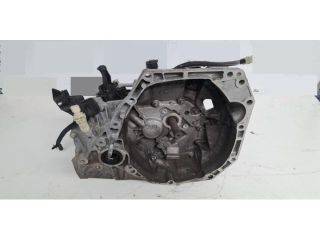 bontott DACIA DUSTER Váltó (Mechanikus)