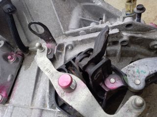 bontott DACIA DUSTER Váltó (Mechanikus)