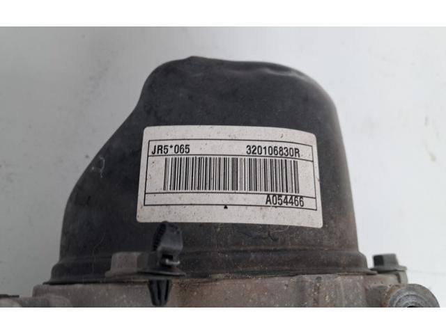 bontott DACIA DUSTER Váltó (Mechanikus)