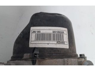 bontott DACIA DUSTER Váltó (Mechanikus)