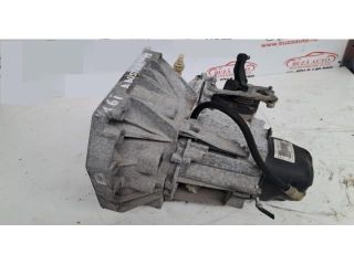 bontott DACIA DUSTER Váltó (Mechanikus)