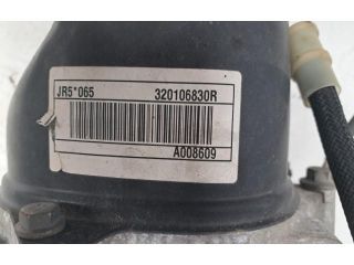 bontott DACIA DUSTER Váltó (Mechanikus)