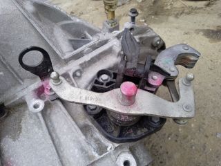 bontott DACIA DUSTER Váltó (Mechanikus)