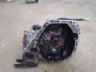 bontott DACIA DUSTER Váltó (Mechanikus)