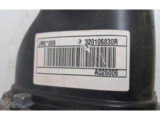 bontott DACIA DUSTER Váltó (Mechanikus)