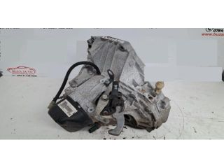 bontott DACIA DUSTER Váltó (Mechanikus)