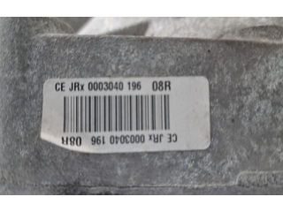 bontott DACIA DUSTER Váltó (Mechanikus)