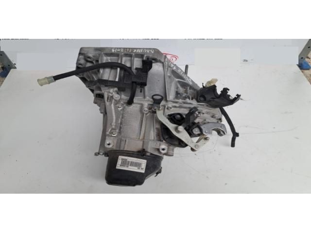 bontott DACIA DUSTER Váltó (Mechanikus)