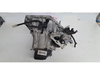 bontott DACIA DUSTER Váltó (Mechanikus)