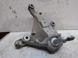 bontott DACIA DUSTER Váltó Tartó Bak (Pozíciófüggetlen)