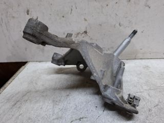 bontott DACIA DUSTER Váltó Tartó Bak (Pozíciófüggetlen)