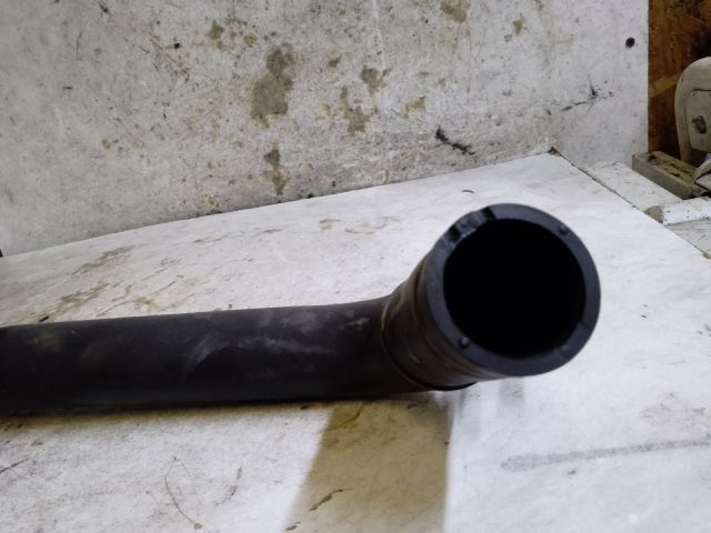 bontott DACIA DUSTER Vízcső