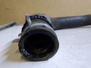 bontott DACIA DUSTER Vízcső