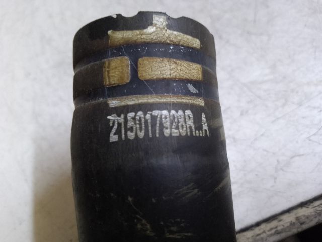 bontott DACIA DUSTER Vízcső