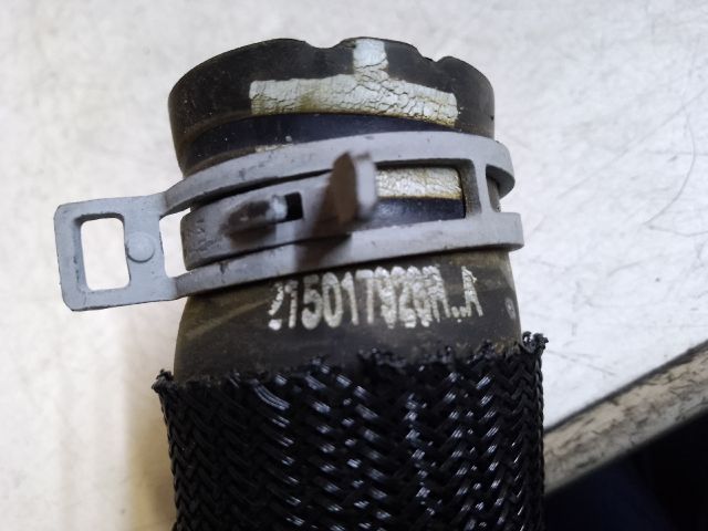 bontott DACIA DUSTER Vízcső