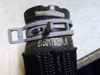 bontott DACIA DUSTER Vízcső