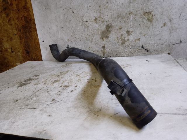 bontott DACIA DUSTER Vízcső