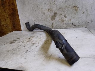 bontott DACIA DUSTER Vízcső