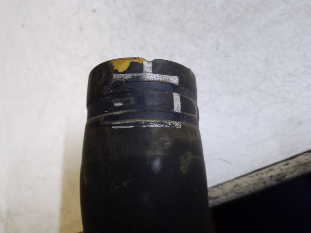 bontott DACIA DUSTER Vízcső