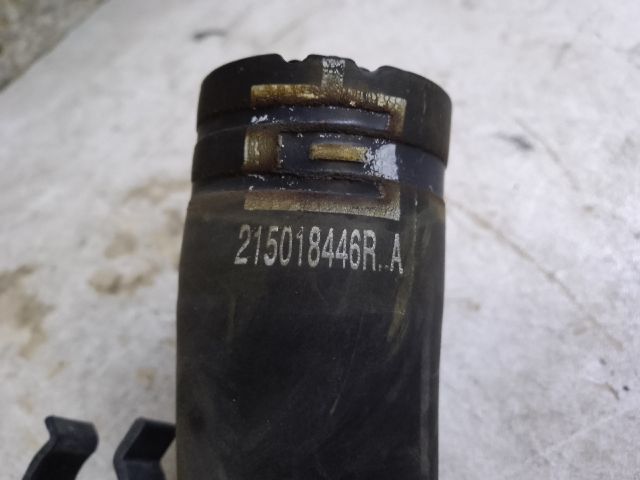 bontott DACIA DUSTER Vízcső