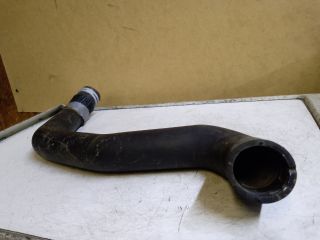 bontott DACIA DUSTER Vízcső