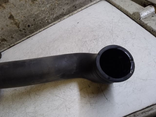 bontott DACIA DUSTER Vízcső