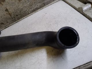 bontott DACIA DUSTER Vízcső