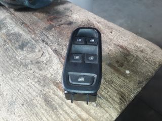 bontott DACIA DUSTER Ablakemelő Kapcsoló Négyes / Kettes