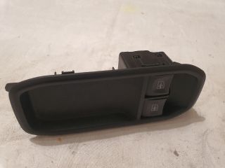 bontott DACIA DUSTER Ablakemelő Kapcsoló Négyes / Kettes