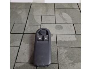 bontott DACIA DUSTER Ablakemelő Kapcsoló Négyes / Kettes