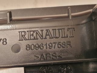 bontott DACIA DUSTER Ablakemelő Kapcsoló Négyes / Kettes