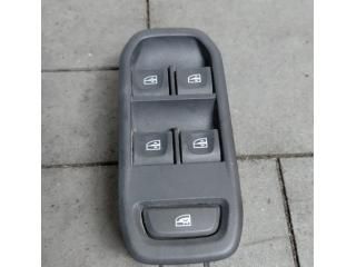 bontott DACIA DUSTER Ablakemelő Kapcsoló Négyes / Kettes