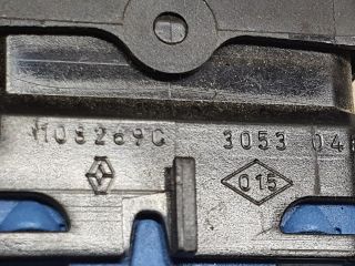 bontott DACIA DUSTER Ablakemelő Kapcsoló Négyes / Kettes