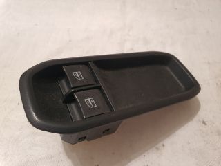 bontott DACIA DUSTER Ablakemelő Kapcsoló Négyes / Kettes