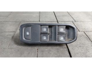 bontott DACIA DUSTER Ablakemelő Kapcsoló Négyes / Kettes