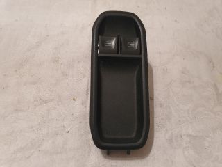 bontott DACIA DUSTER Ablakemelő Kapcsoló Négyes / Kettes