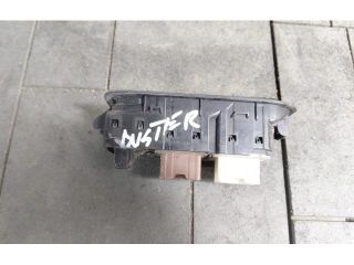 bontott DACIA DUSTER Ablakemelő Kapcsoló Négyes / Kettes