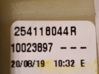 bontott DACIA DUSTER Ablakemelő Kapcsoló Négyes / Kettes