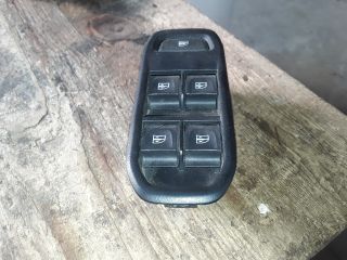 bontott DACIA DUSTER Ablakemelő Kapcsoló Négyes / Kettes