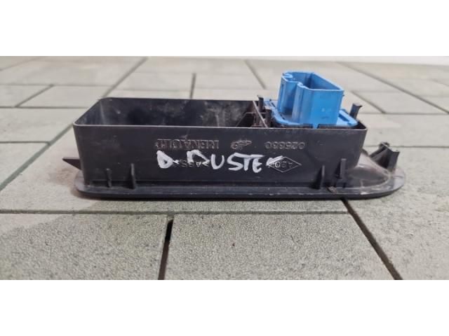 bontott DACIA DUSTER Ablakemelő Kapcsoló Négyes / Kettes