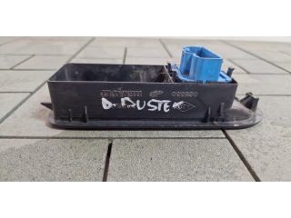 bontott DACIA DUSTER Ablakemelő Kapcsoló Négyes / Kettes