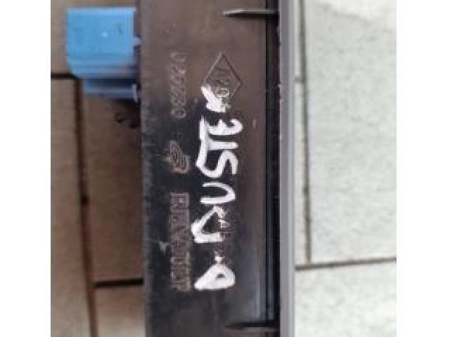 bontott DACIA DUSTER Ablakemelő Kapcsoló Négyes / Kettes