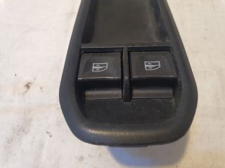 bontott DACIA DUSTER Ablakemelő Kapcsoló Négyes / Kettes