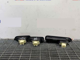 bontott DACIA DUSTER Ablakemelő Kapcsoló Szett