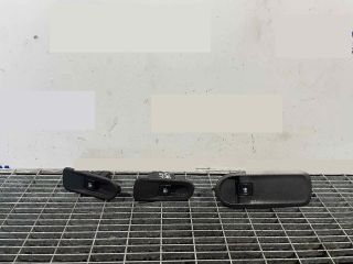 bontott DACIA DUSTER Ablakemelő Kapcsoló Szett