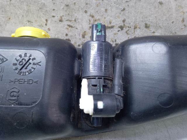 bontott DACIA DUSTER Ablakmosó Tartály